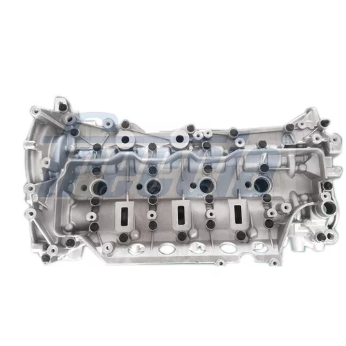 Hlava valcov motora CH17-1004 /FRECCIA/ - obr. 2