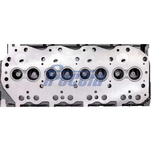 Hlava valcov motora FRECCIA CH17-1120