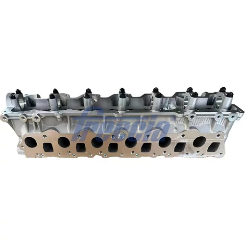 Hlava valcov motora CH17-1130 /FRECCIA/ - obr. 4