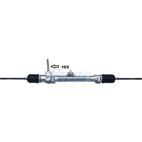Prevodka riadenia FRECCIA SM22-1112