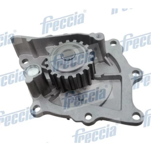 Vodné čerpadlo, chladenie motora FRECCIA WP0159