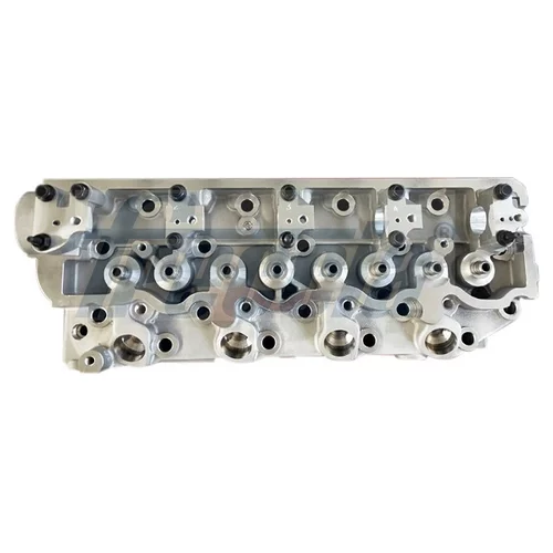 Hlava valcov motora CH17-1001 /FRECCIA/ - obr. 1