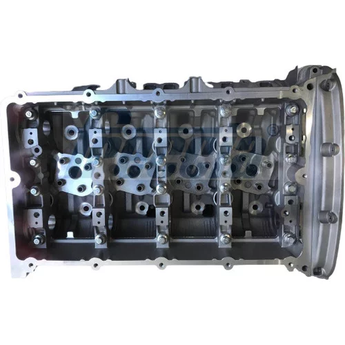 Hlava valcov motora CH17-1037 /FRECCIA/ - obr. 2
