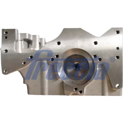 Hlava valcov motora FRECCIA CH17-1116