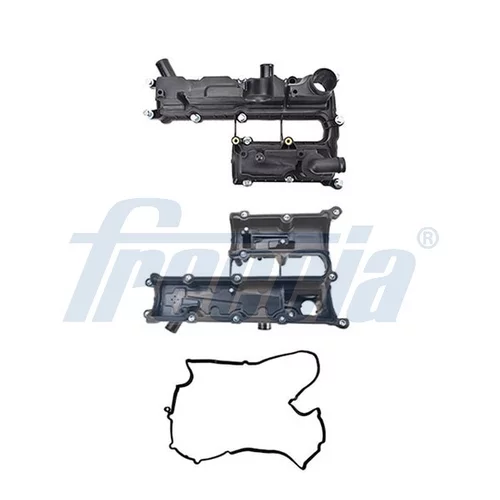 Kryt hlavy valcov FRECCIA VC21-1033