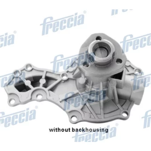 Vodné čerpadlo, chladenie motora FRECCIA WP0185