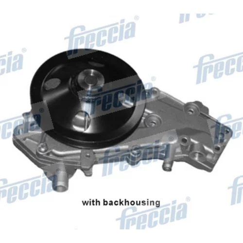 Vodné čerpadlo, chladenie motora FRECCIA WP0357