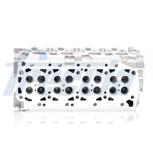 Hlava valcov motora CH17-1007 /FRECCIA/ - obr. 4