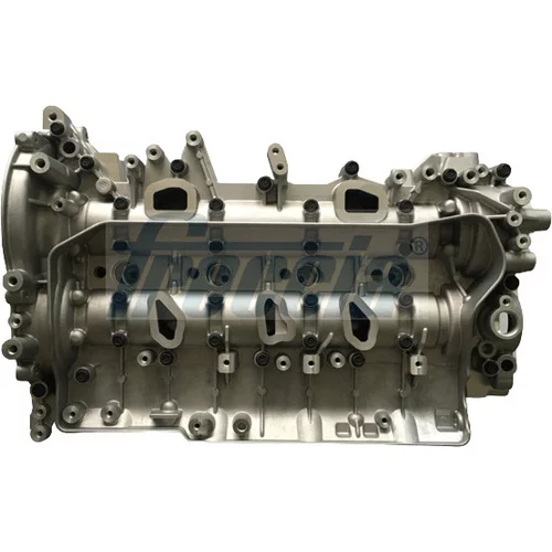 Hlava valcov motora FRECCIA CH17-1039