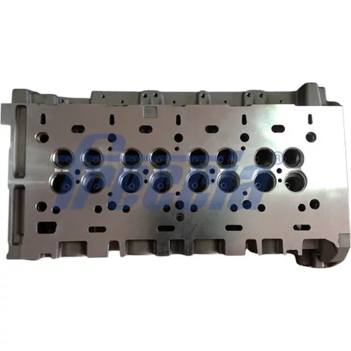 Hlava valcov motora CH17-1100 /FRECCIA/ - obr. 2