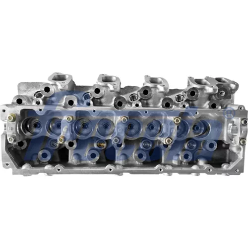 Hlava valcov motora FRECCIA CH17-1124