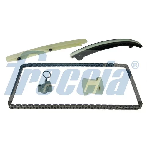 Sada rozvodovej reťaze TK08-1078 /FRECCIA/