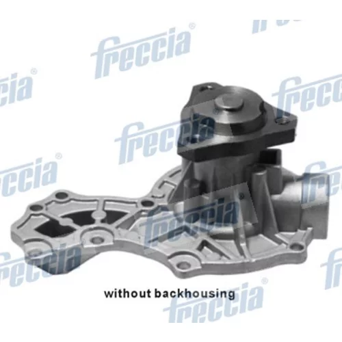 Vodné čerpadlo, chladenie motora FRECCIA WP0316