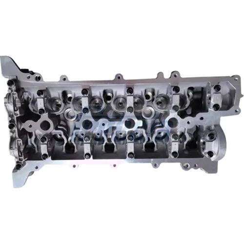 Hlava valcov motora FRECCIA CH17-1086
