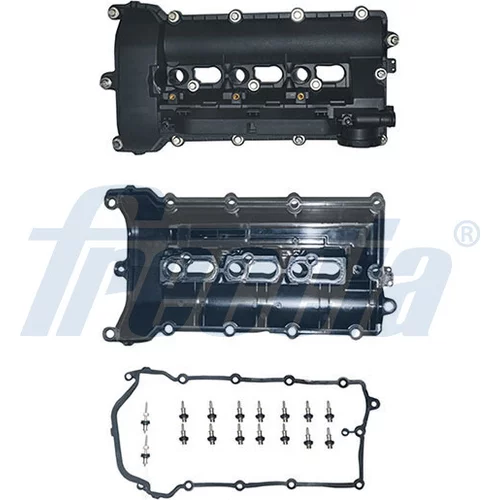 Kryt hlavy valcov FRECCIA VC21-1103