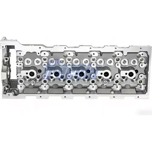 Hlava valcov motora FRECCIA CH17-1138