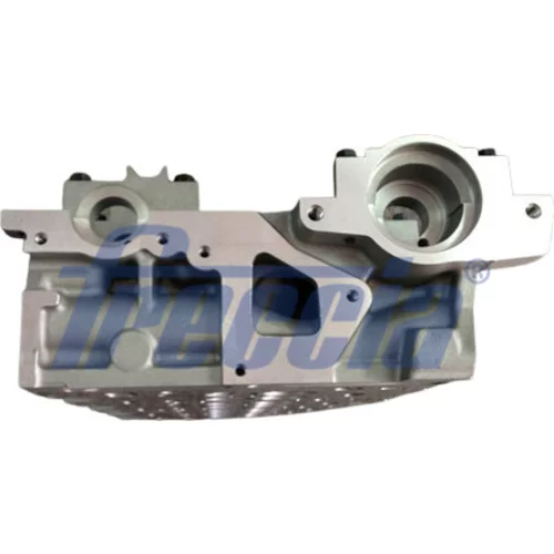 Hlava valcov motora CH17-1100 /FRECCIA/ - obr. 1