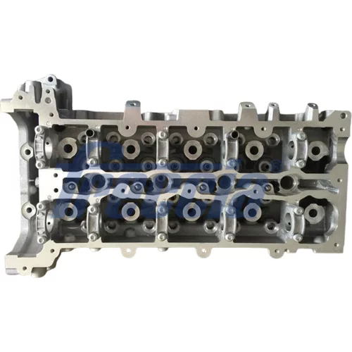 Hlava valcov motora CH17-1112 /FRECCIA/ - obr. 1