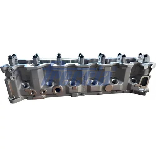 Hlava valcov motora FRECCIA CH17-1130