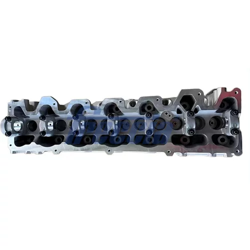 Hlava valcov motora CH17-1130 /FRECCIA/ - obr. 1