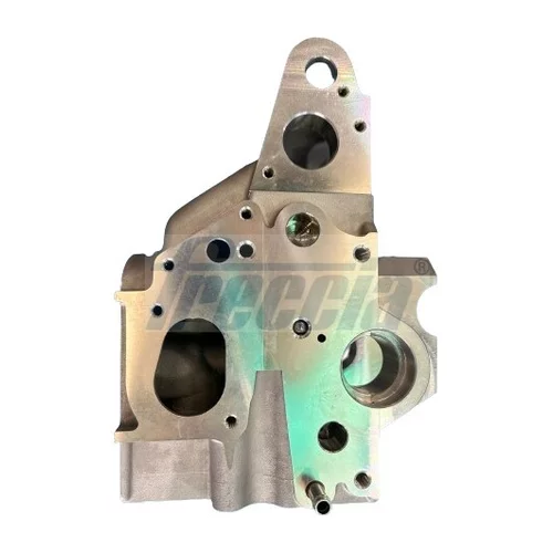Hlava valcov motora CH17-1006 /FRECCIA/ - obr. 4
