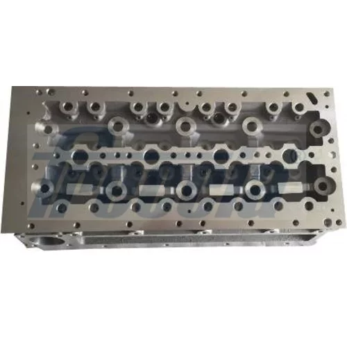 Hlava valcov motora CH17-1009 /FRECCIA/ - obr. 3