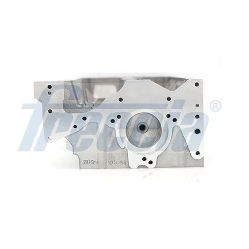Hlava valcov motora CH17-1016 /FRECCIA/ - obr. 2