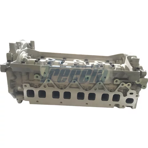 Hlava valcov motora CH17-1039 /FRECCIA/ - obr. 2