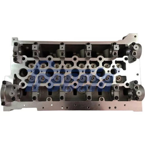 Hlava valcov motora CH17-1100 /FRECCIA/ - obr. 4