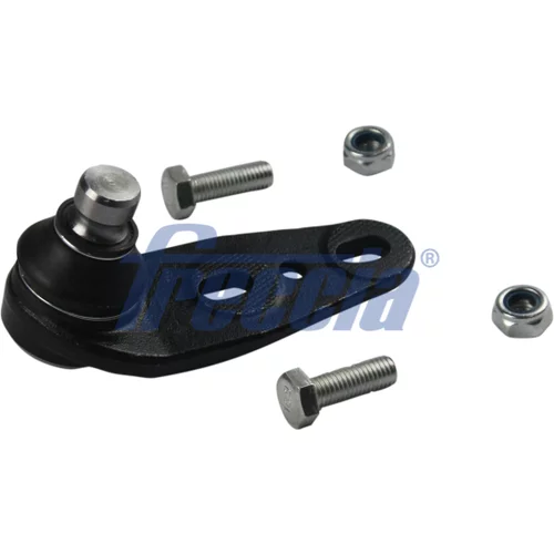 Zvislý/nosný čap FRECCIA STS25-10016