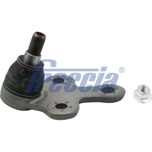 Zvislý/nosný čap FRECCIA STS25-10089