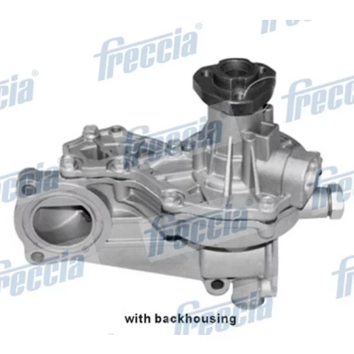 Vodné čerpadlo, chladenie motora FRECCIA WP0382