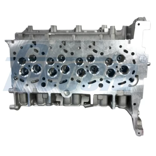 Hlava valcov motora CH17-1010 /FRECCIA/ - obr. 1