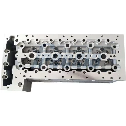 Hlava valcov motora FRECCIA CH17-1031
