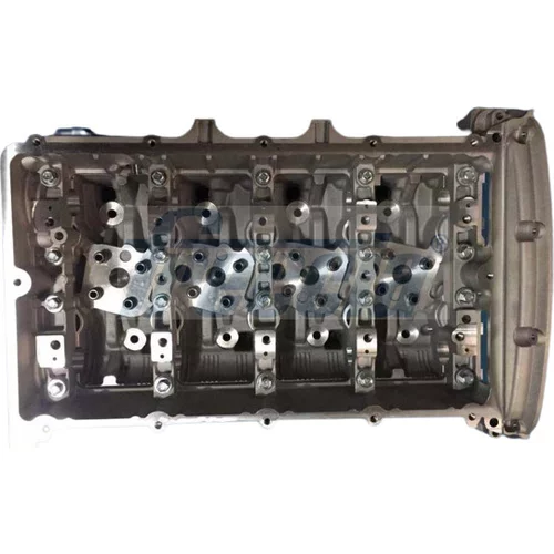 Hlava valcov motora CH17-1049 /FRECCIA/ - obr. 1