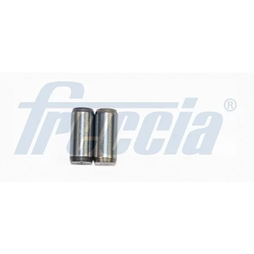 Hlava valcov motora CH17-1030 /FRECCIA/ - obr. 2