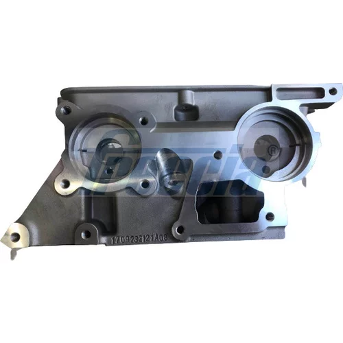 Hlava valcov motora CH17-1037 /FRECCIA/ - obr. 3