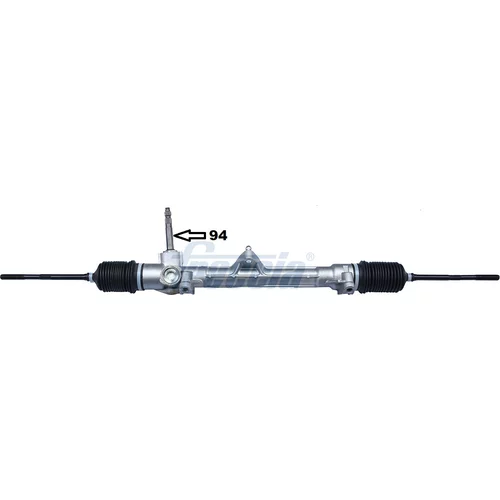 Prevodka riadenia FRECCIA SM22-1113