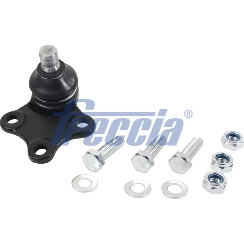 Zvislý/nosný čap FRECCIA STS25-10032