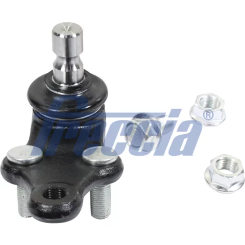 Zvislý/nosný čap FRECCIA STS25-10074
