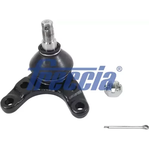 Zvislý/nosný čap FRECCIA STS25-10099