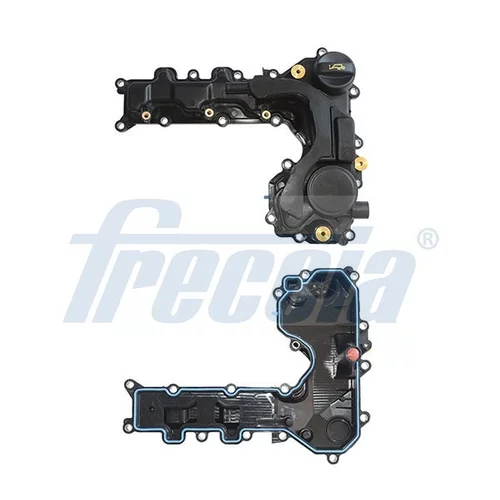 Kryt hlavy valcov FRECCIA VC21-1036