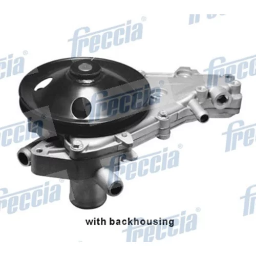 Vodné čerpadlo, chladenie motora FRECCIA WP0310