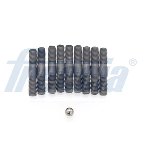 Hlava valcov motora CH17-1017 /FRECCIA/ - obr. 7