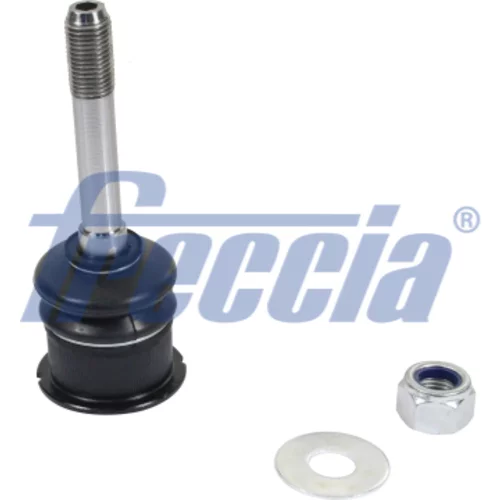 Zvislý/nosný čap FRECCIA STS25-10028