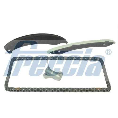 Sada rozvodovej reťaze FRECCIA TK08-1061