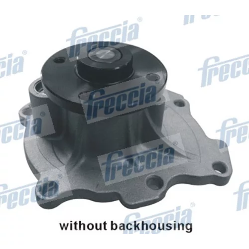 Vodné čerpadlo, chladenie motora FRECCIA WP0556
