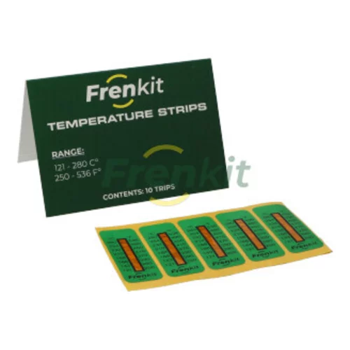 Opravná sada brzdového strmeňa FRENKIT 660101