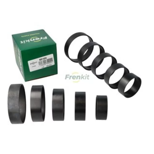 Náradie FRENKIT 89104