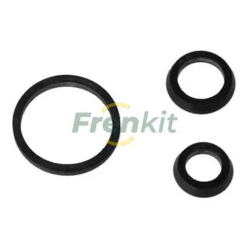 Regulátor brzdného tlaku FRENKIT 614001